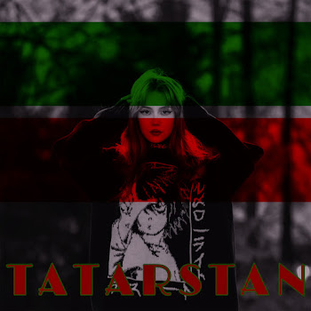 Qmiir - Tatarstan Ft Elcofff & Orrissama