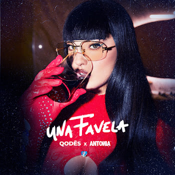 Qodës - Una Favela Ft Antonia