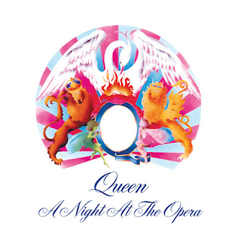 Queen - Love Of My Life