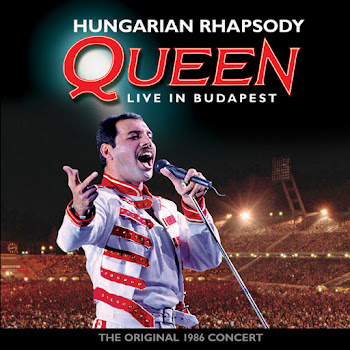 Queen - Bohemian Rhapsody (Live)