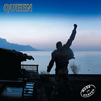 Queen - You Don't Fool Me