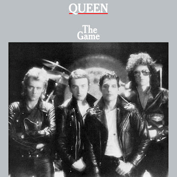 Queen - Crazy Little Thing Called Love