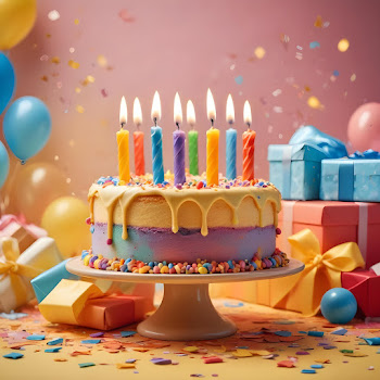 Quinn Changg - Happy Birthday Song
