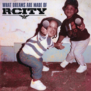 R. City - Locked Away (Feat. Adam Levine)