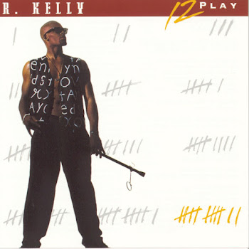 R.kelly - Your Body's Callin'