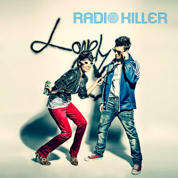 Radio Killer - Lonely Heart (Radio Edit)