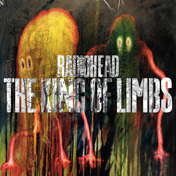 Radiohead - Lotus Flower