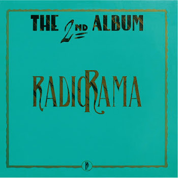 Radiorama - Warrior