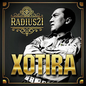 Radius 21 - Tungi Kapalak