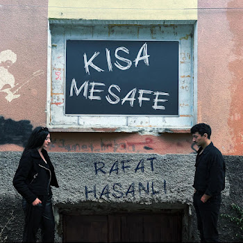 Rafat Hasanlı - Kısa Mesafe