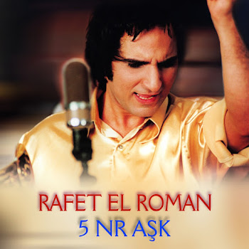 Rafet El Roman - Bugün Anladım