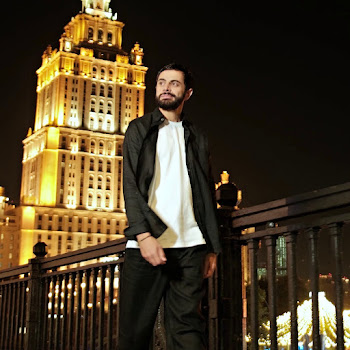 Rafo Khachatryan - Annman Es