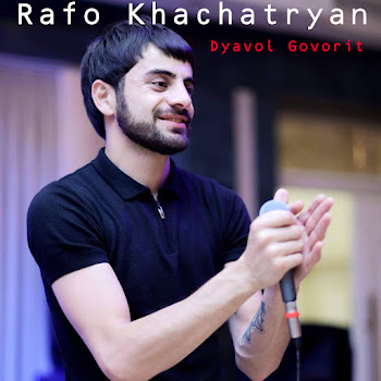 Rafo Khachatryan - Goxerin