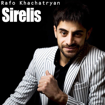 Rafo Khachatryan - Sirun Aghjik