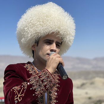 Rahym Gökdepeli - Zülpüñ Seniñ