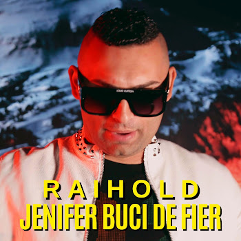 Raihold - Jenifer Buci De Fier