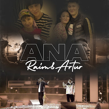 Raim - Ana Ft Artur