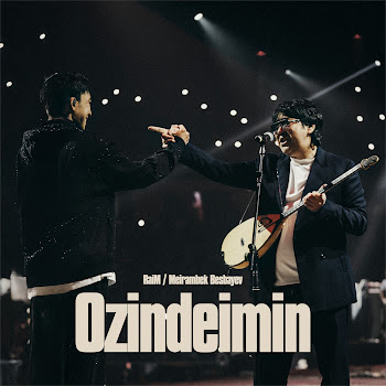 Raim - Ozindeimin Ft Meirambek Besbayev