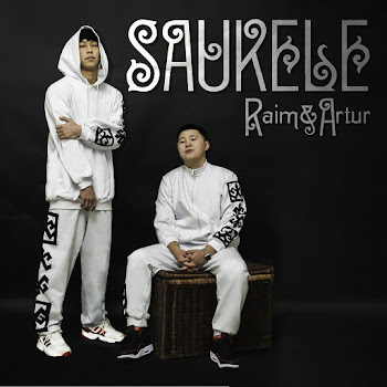 Raim - Saukele Ft Artur