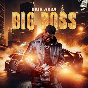 Rain Abba - Big Boss