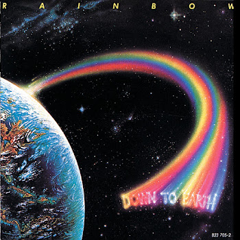 Rainbow - Lost In Hollywood