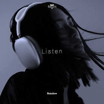Rainshow - Listen