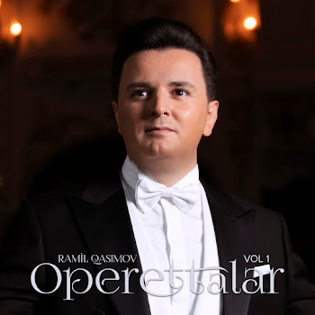 Ramil Qasımov - Axırı Yaxşı Olar Operettası (Kamalın Mahnısı)