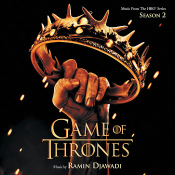 Ramin Djawadi - Main Title (From The