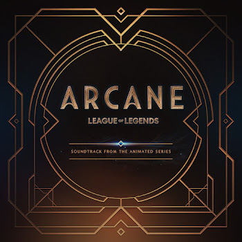 Ramsey - Goodbye (From The Series Arcane League Of Legends)