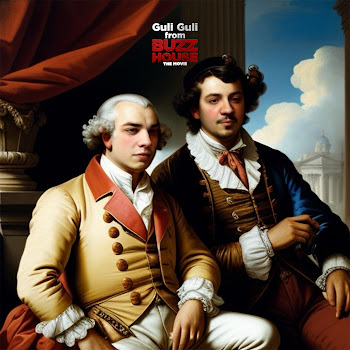 Rares - Guli Guli (From