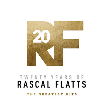 Rascal Flatts - Life Is A Highway (2008 Remaster)