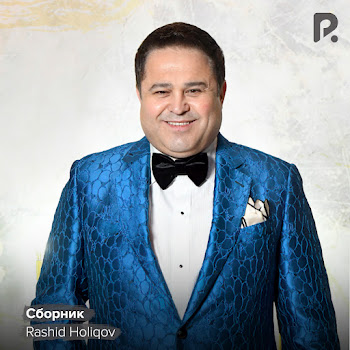 Rashid Holiqov - Yo'q-Yo'q