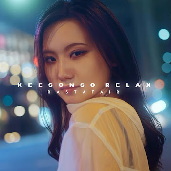 Rastafair - Keesonso Rellax