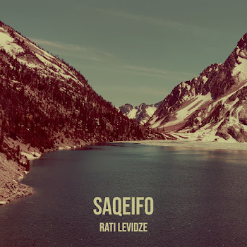 Rati Levidze - Saqeifo