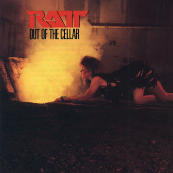 Ratt - Round And Round