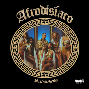 Rauw Alejandro - Tattoo (Remix With Camilo) Ft Camilo