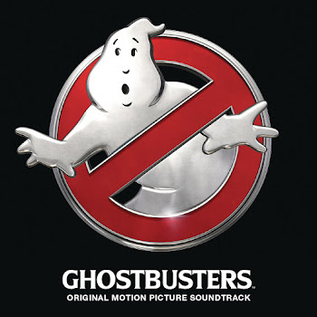 Ray Parker - Ghostbusters Ft Jr.