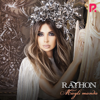 Rayhon - Mayli Manda