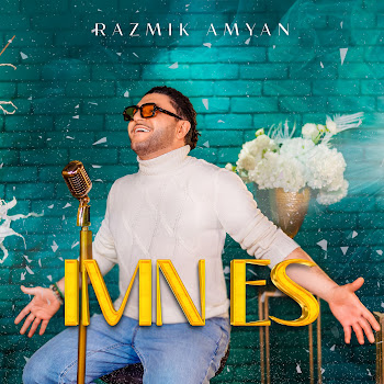 Razmik Amyan - Imn Es