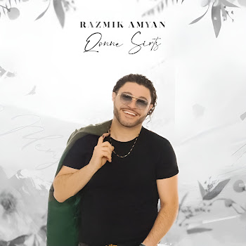 Razmik Amyan - Qonn E Sirts