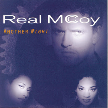 Real Mccoy - Run Away