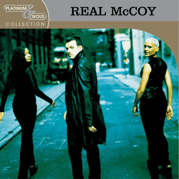 Real Mccoy - Another Night (Radio Mix)