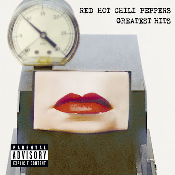 Red Hot Chili Peppers - Soul To Squeeze