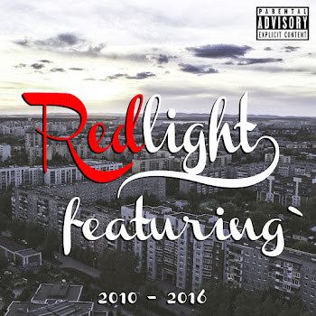 Red Light - Aprel (Feat. Mos)