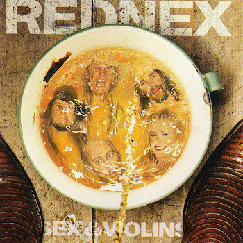 Rednex - Old Pop In An Oak