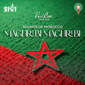 Redone - Maghribi Maghribi