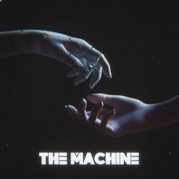 Reed Wonder - The Machine (Sped Up) Ft Aurora Olivas
