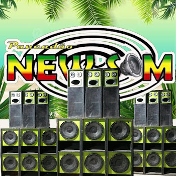 Reggae New Som - Pancadão New Som - Melô De Jog Future Remix Pvp