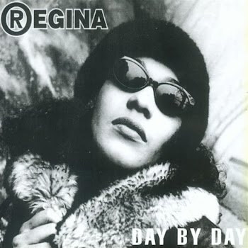 Regina - Day By Day (Ghosts Radio Edit)