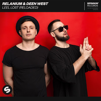 Relanium - Leel Lost (Reloaded) Ft Deen West
